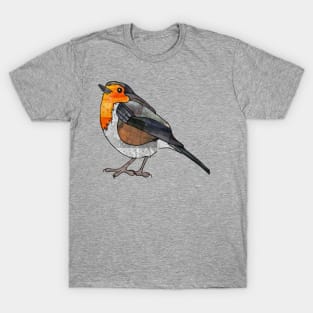 Robin T-Shirt